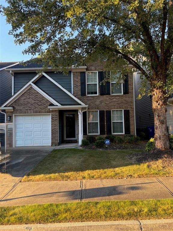 Building Photo - 1300 Gates Cir SE