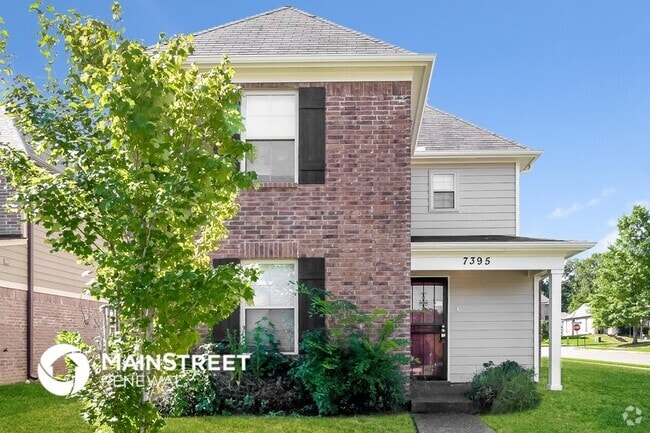 Building Photo - 7395 Brentlawn Dr