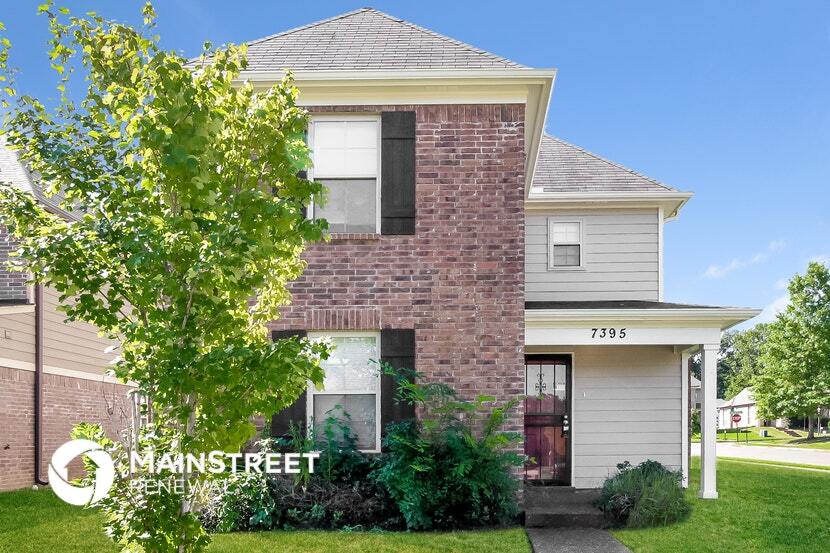 Foto principal - 7395 Brentlawn Dr