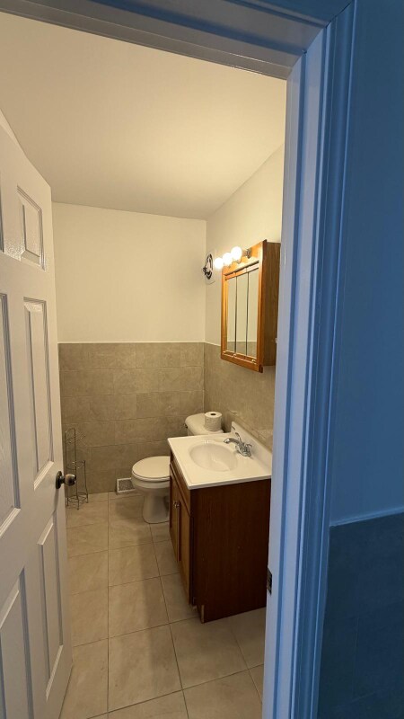 Foto del edificio - 1322 Fargo Ave