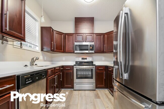 Building Photo - 4801 Morecambe Way