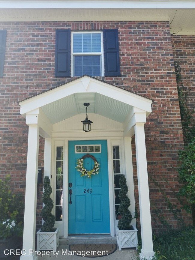 Building Photo - 3 br, 2.5 bath House - 249 Heritage Circle