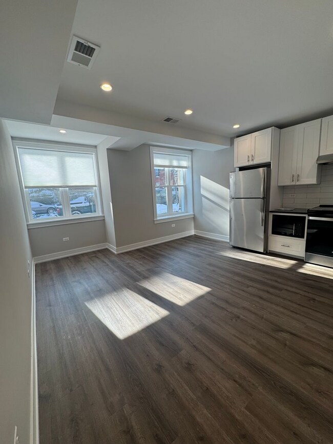 Foto del edificio - 1712 W Lunt Ave