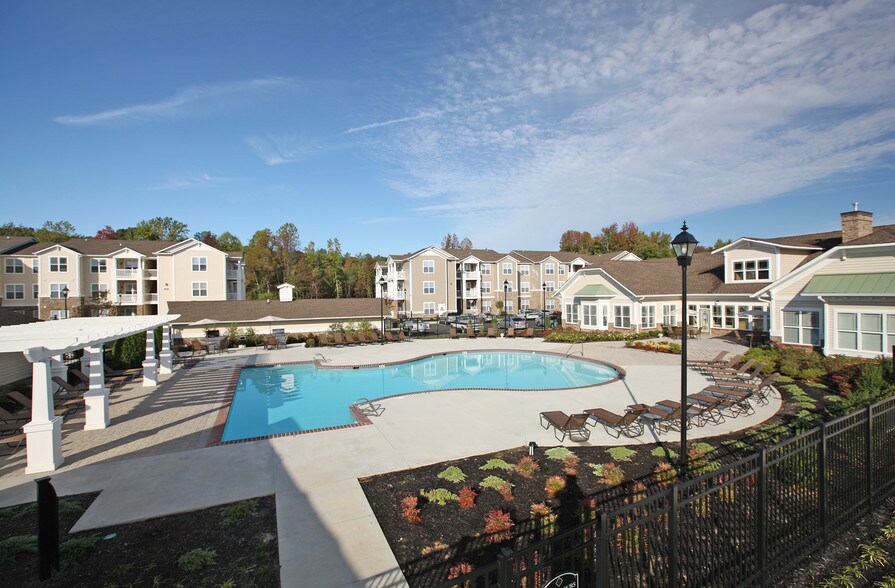 Addison Crater Woods Rentals Petersburg, VA