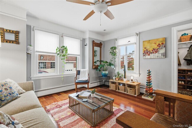 Foto del edificio - 33 Lydecker St