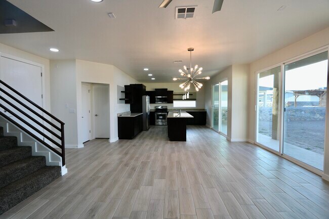 Building Photo - 917 Mormon Tea Dr