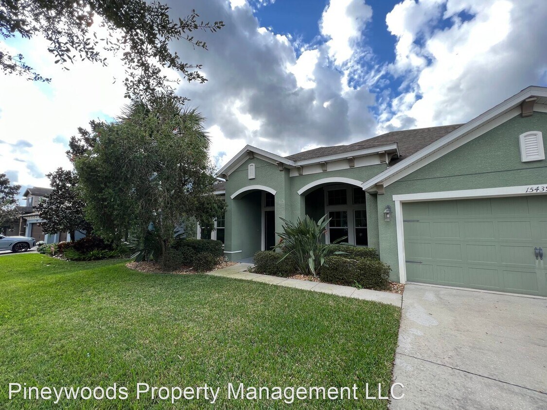 Foto principal - 4 br, 3 bath House - 15439 Starling Crossi...