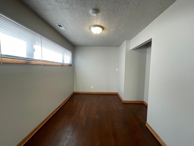 Foto del edificio - 3BD/1BA Home In Gary