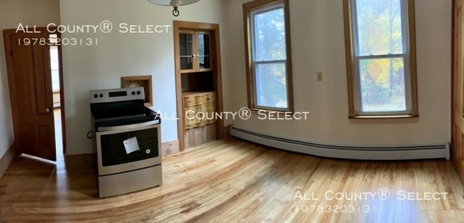 Building Photo - 2 bedroom in Haverhill MA 01832