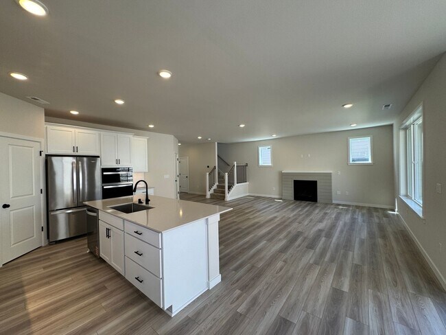 Building Photo - New Construction .... be the first to live...