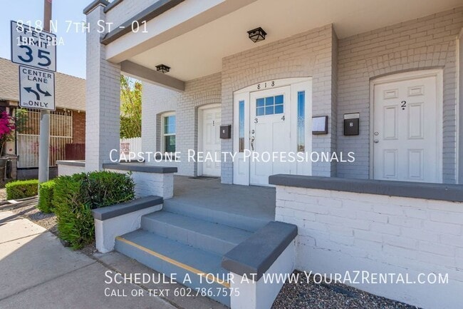 Photo - 818 N 7th St Apartment