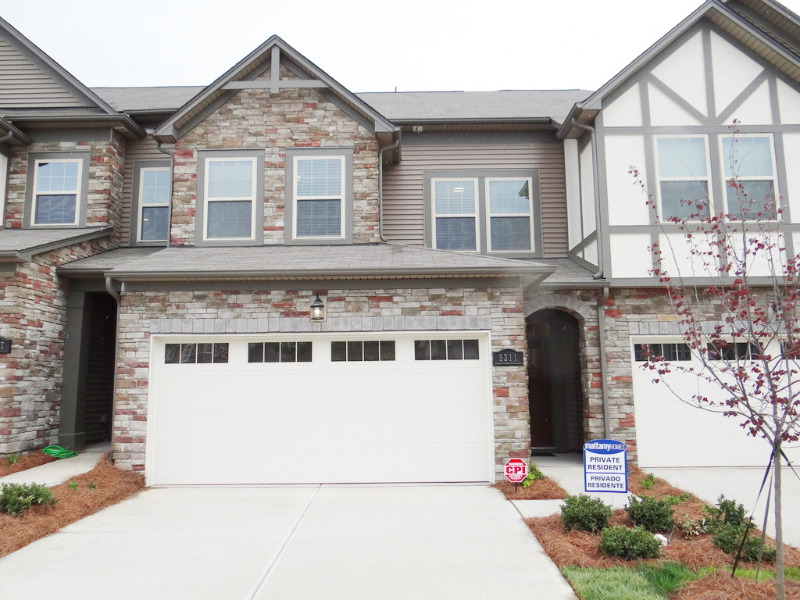 Primary Photo - 9311 Glenburn Ln