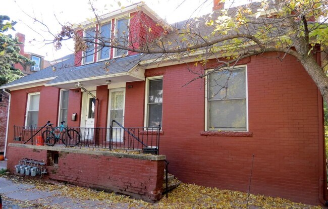 1028 Pine - 1028 Pine St