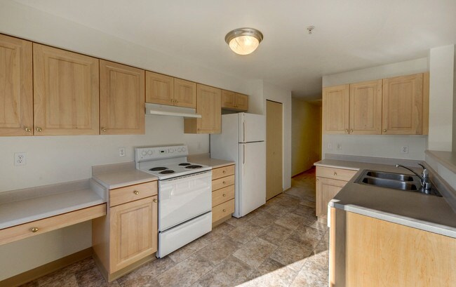 Foto del edificio - The Wilson Apartment - East Kent Hill