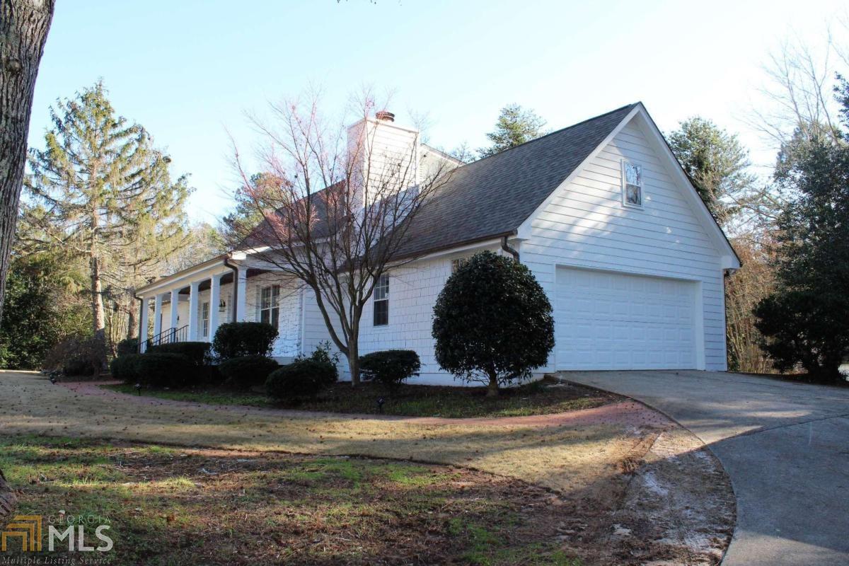 Primary Photo - 4275 Webb Bridge Rd