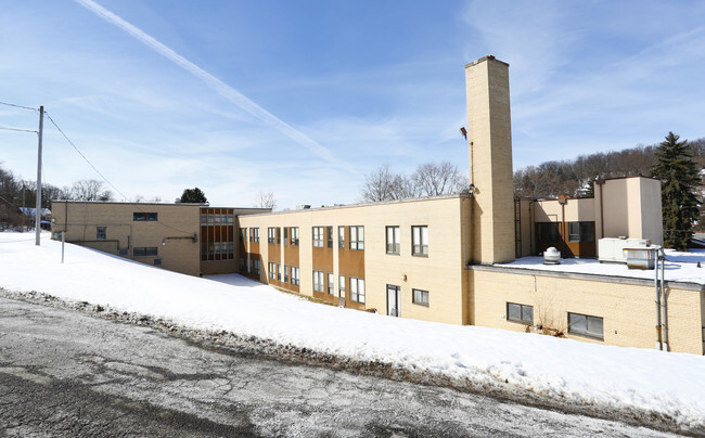 Building Photo - Bry-Mard Apartments