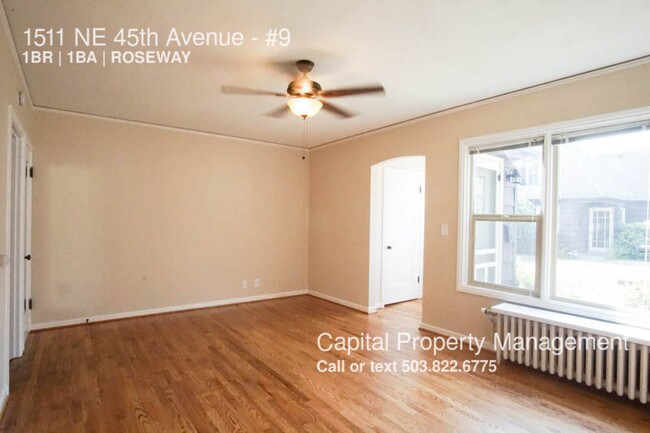 Foto del edificio - 1511 NE 45th Ave