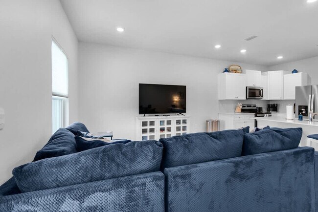 Foto del edificio - 5705 Stellarjay St