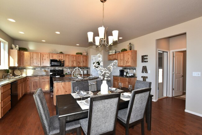 Building Photo - 2039 Blue Moon Dr