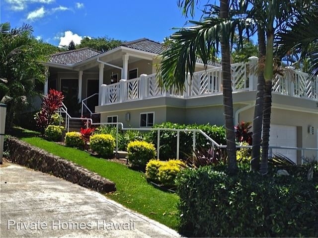 Primary Photo - 3 br, 2 bath House - 577B Kawailoa Street