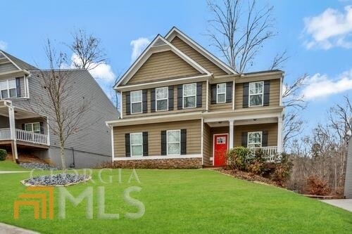 Building Photo - 129 Shoals Bridge Rd