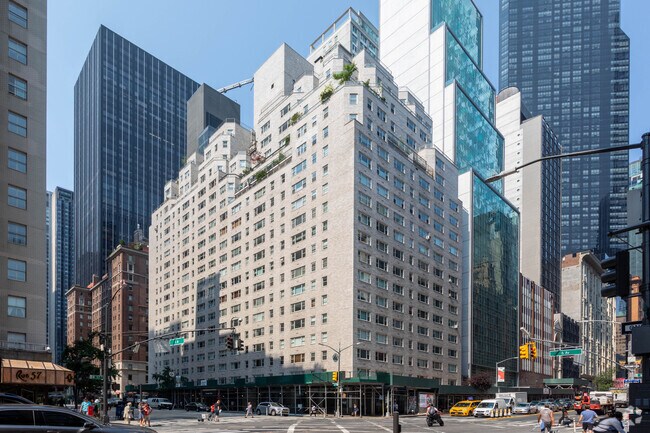 Primary Photo - 1381 Avenue of the Americas