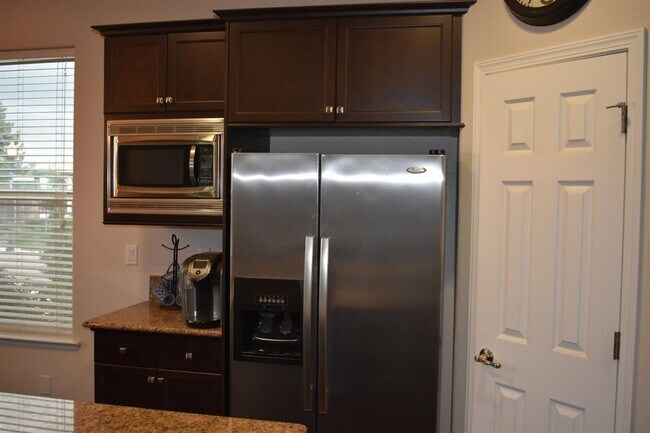 Foto del edificio - Copper River Country Club Sageberry Home for Lease