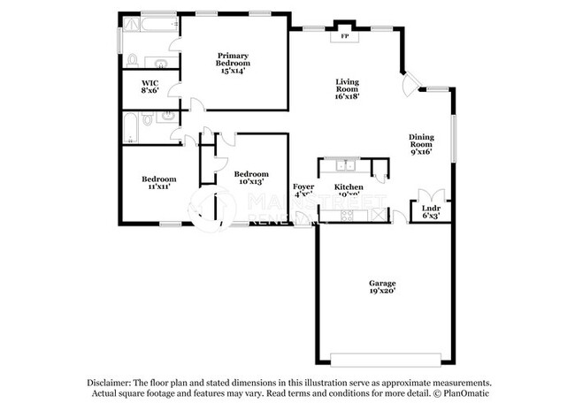 Foto del edificio - 25 Pleasant Hills Dr