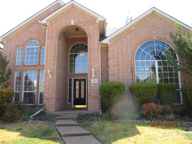Primary Photo - 875 San Jacinto Dr
