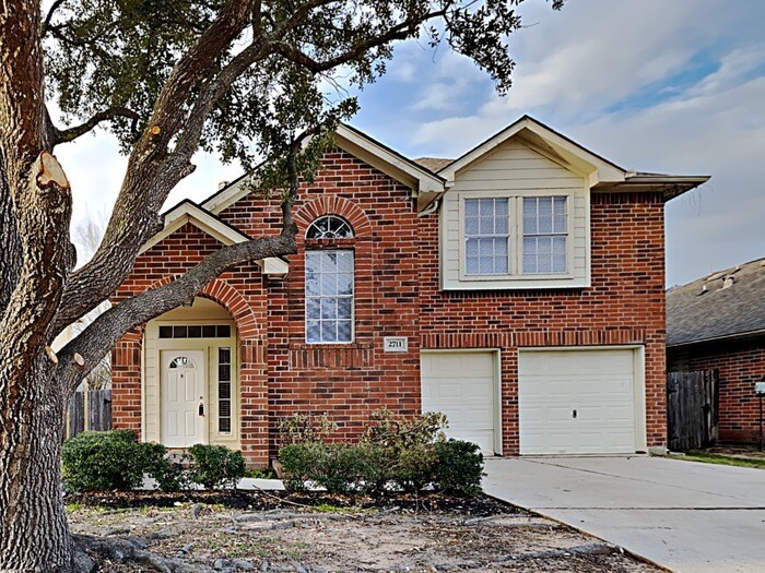 Great Home! House for Rent in Spring, TX