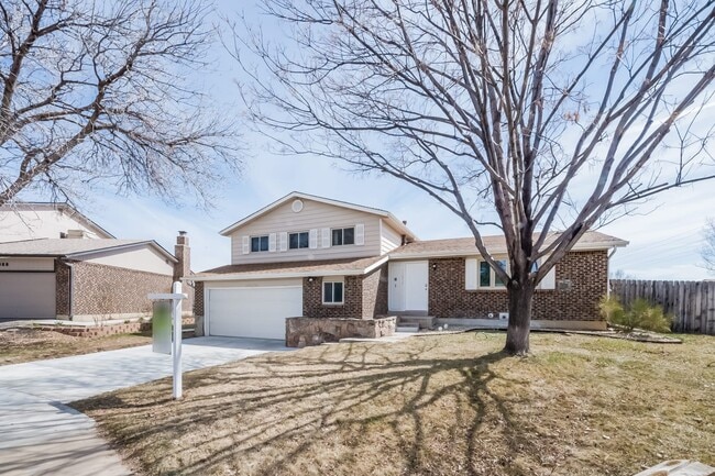 Foto del edificio - 10976 Jay St