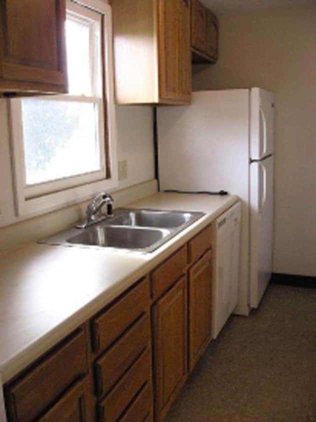Building Photo - Carriage Lane Townhomes