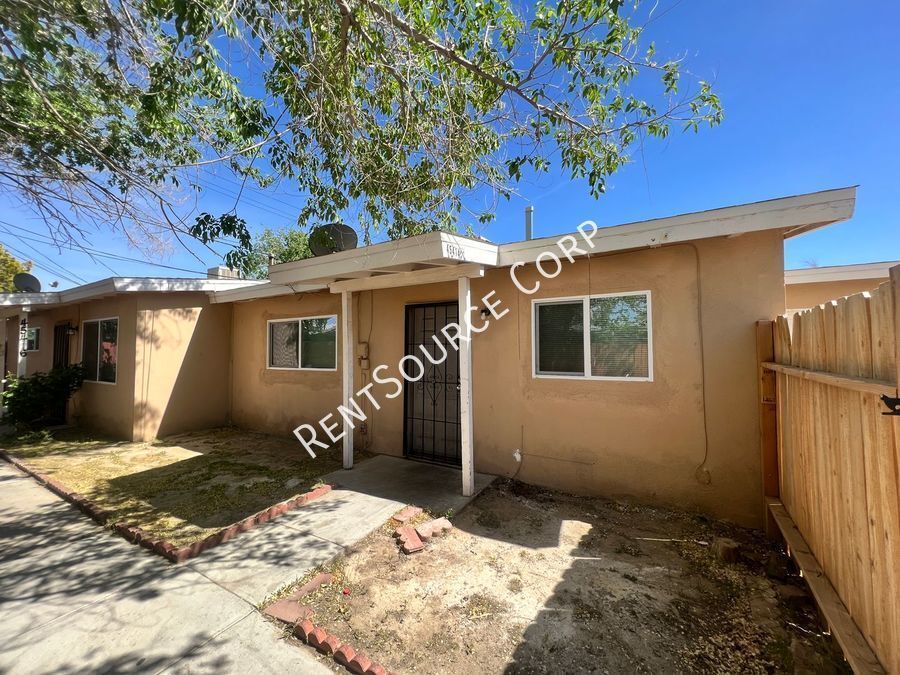 91 Houses for Rent in Lancaster, CA Westside Rentals