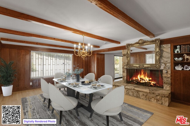 Foto del edificio - 2332 Hillhurst Ave