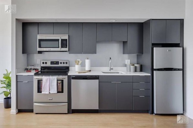 Foto del edificio - 1 bedroom in Allston MA 02134