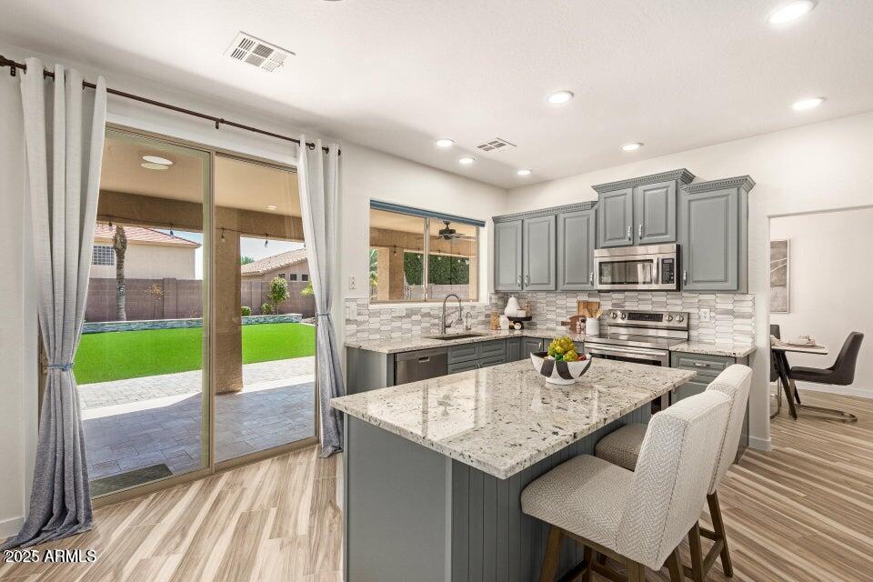 Primary Photo - 2237 W Bonanza Ln