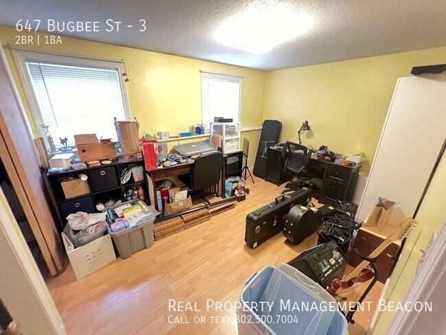 Foto del edificio - White River Junction - 2 Bed, 1 Bath house...