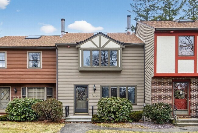 Foto del edificio - A 11 Scotty Hollow Dr