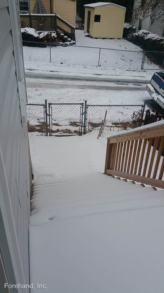 Building Photo - 1000 Taylor St