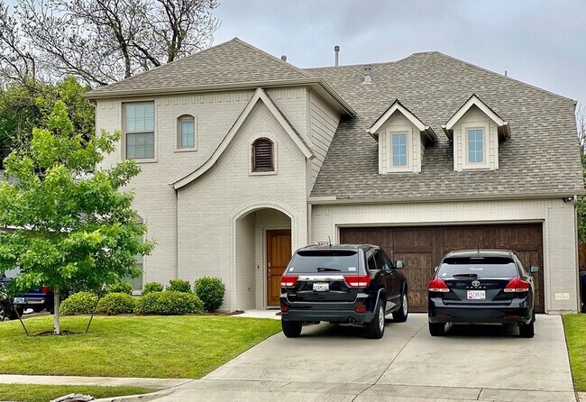 Foto del edificio - 2813 Townsend Dr