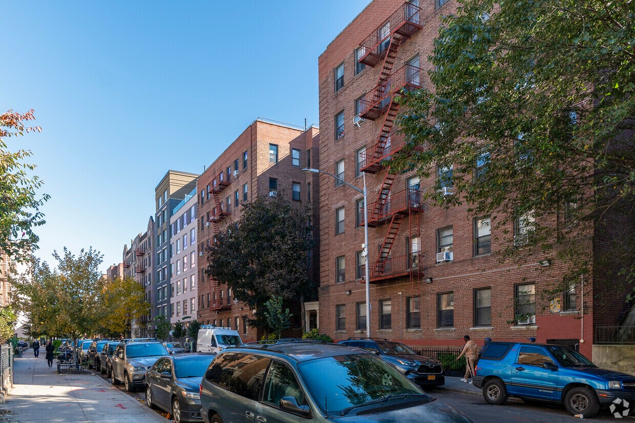 40 Clarkson Ave, Brooklyn, NY 11226 Apartments in Brooklyn, NY