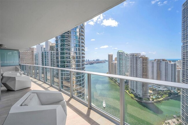Foto del edificio - 200 Biscayne Blvd Way