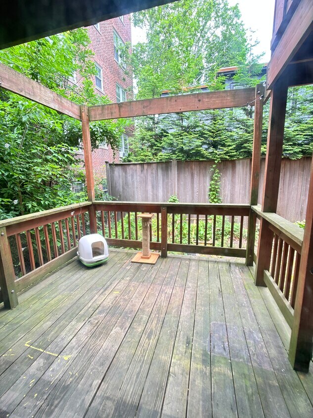 Foto principal - 199 Mount Auburn St