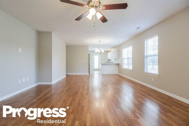 Foto del edificio - 3426 Cross Meadow Dr
