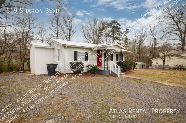 Building Photo - 519 Sharon Blvd