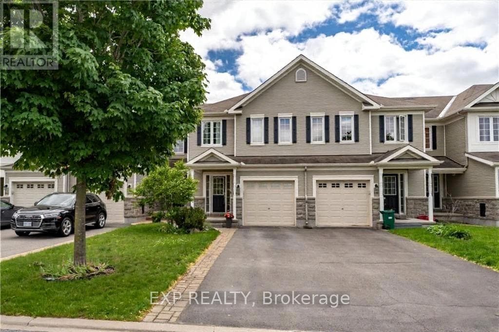 Photo principale - 438 Ashbourne Crescent