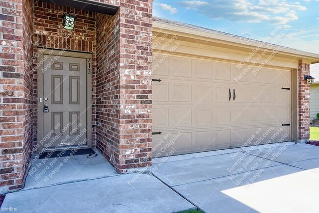 Foto del edificio - 3 br, 2 bath House - 713 Luna Vista Dr