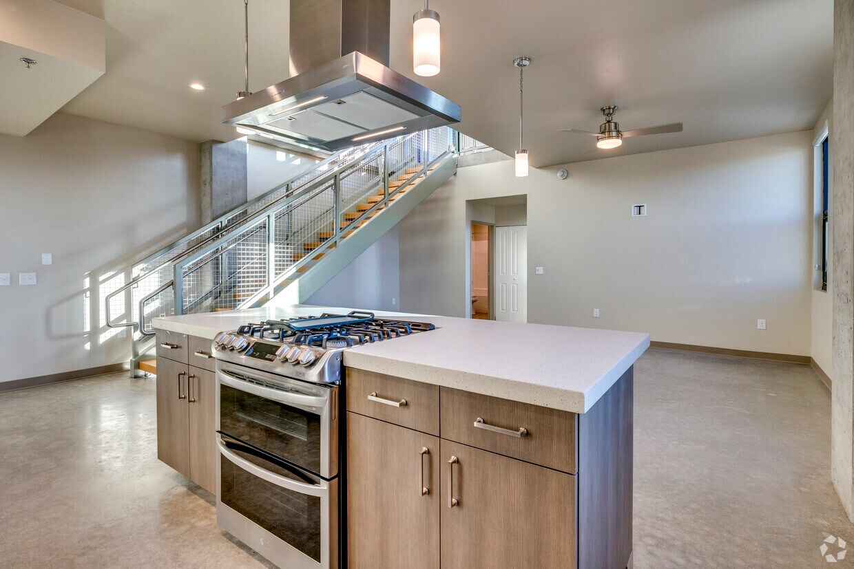 Picture Idea: The Baffert At Five Points Apartments In Tucson Az