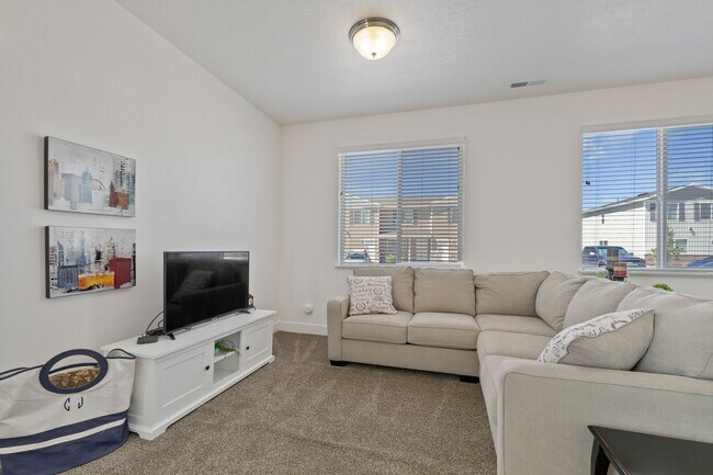 Foto del edificio - Tremonton Pines