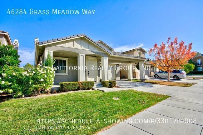 Foto del edificio - 46284 Grass Meadow Way